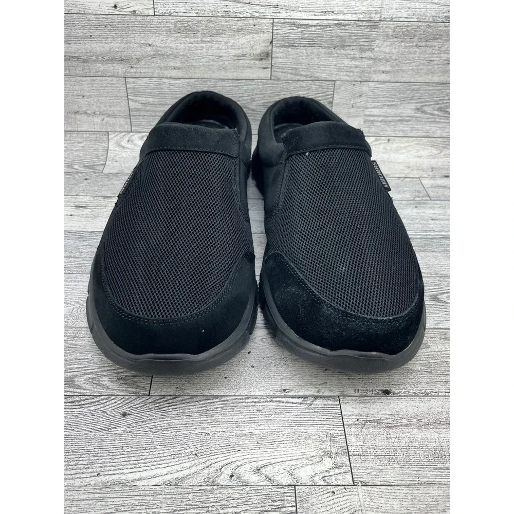 Skechers equalizer coast